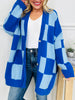 Check In To Spring Cardigan in Multiple Colors