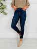 Just For You Tummy Control Skinny Jeans in Three Inseams