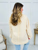 The Relaxed Route Top In Multiple Colors