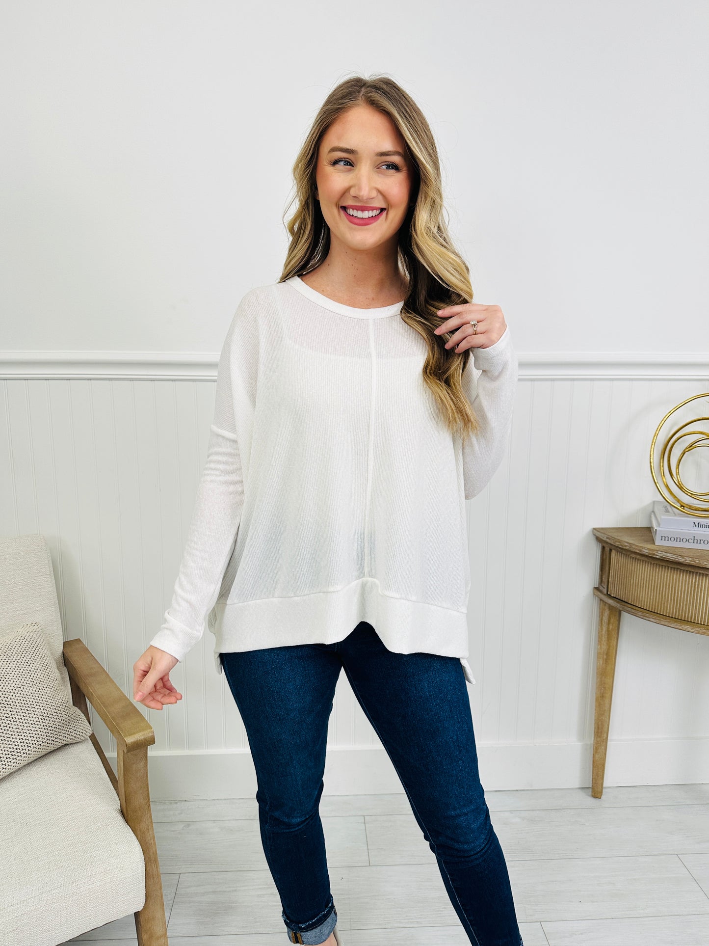 Bare Elements Pullover- Multiple Colors!