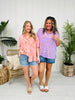 Paradise Calling Top in Multiple Colors