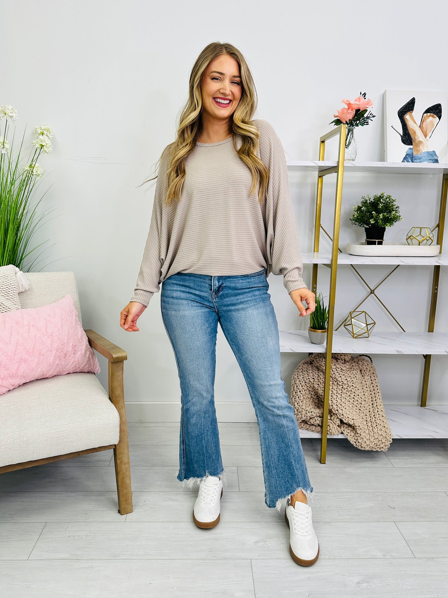 Unraveled Dreams Sweater in Multiple Colors