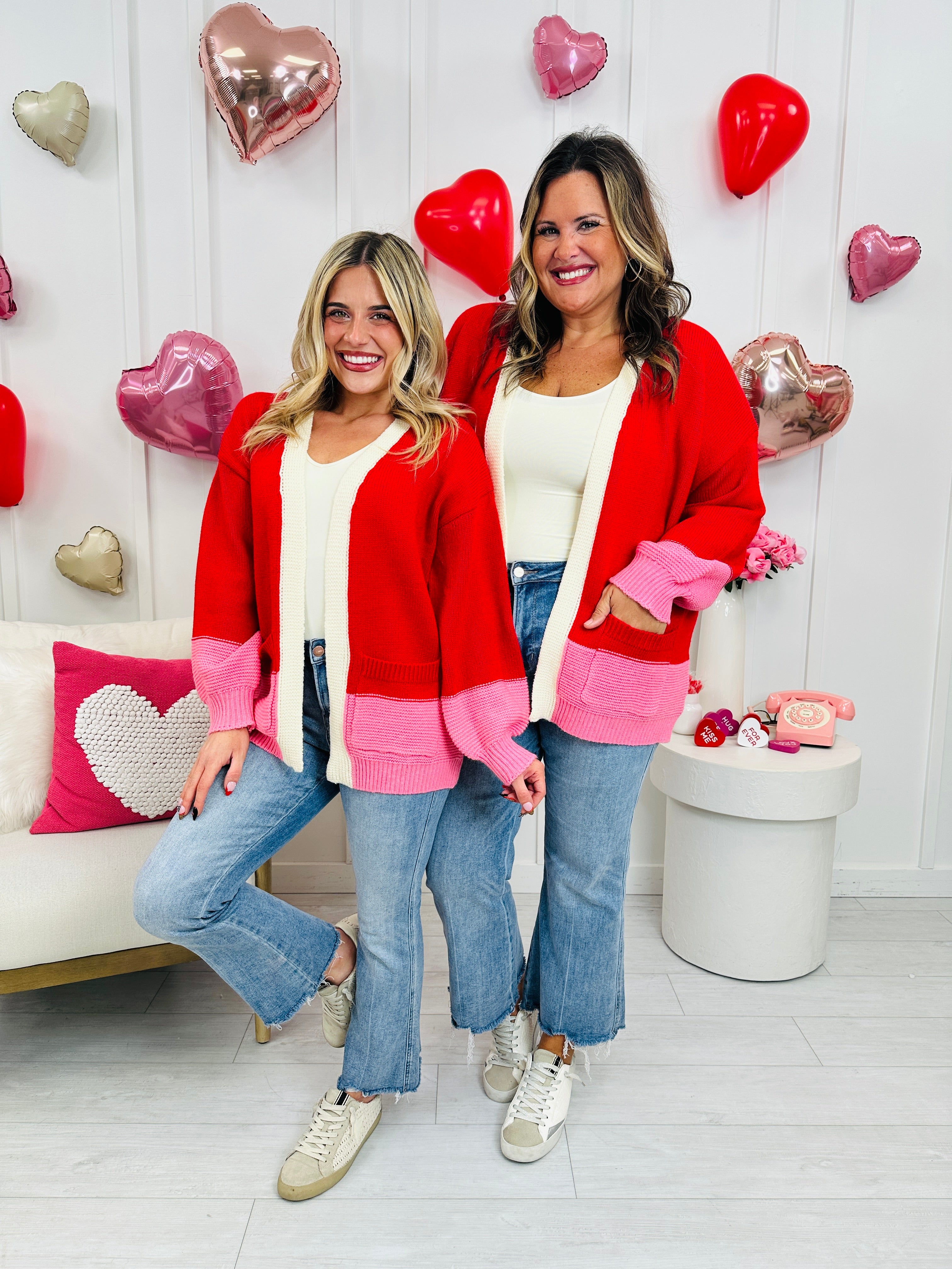 Valentine's Collection – MOCO Boutique