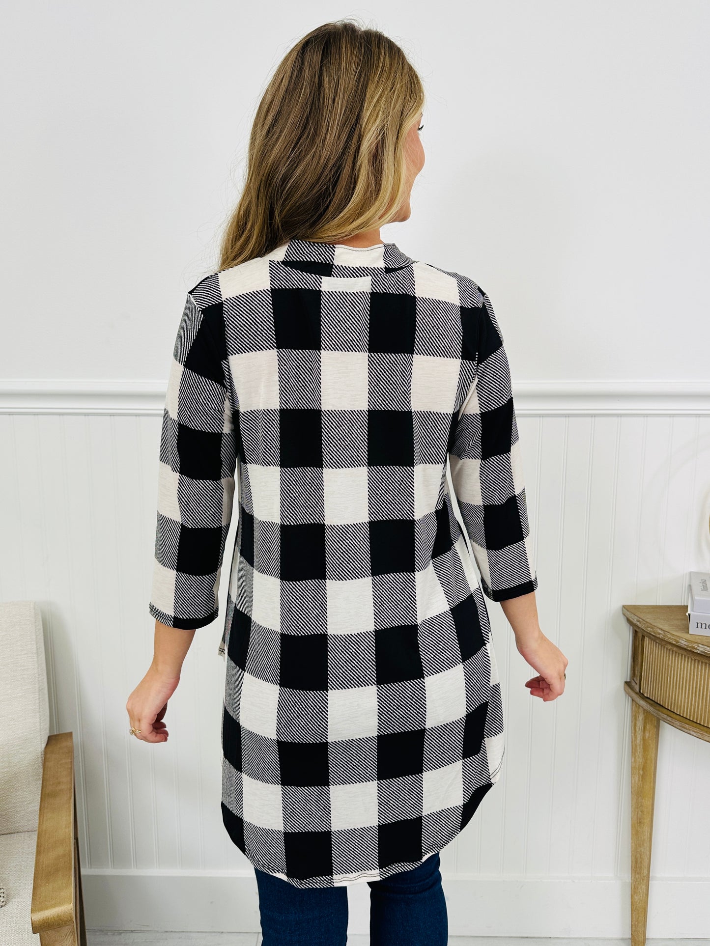 Where We Align Top- Multiple Colors!