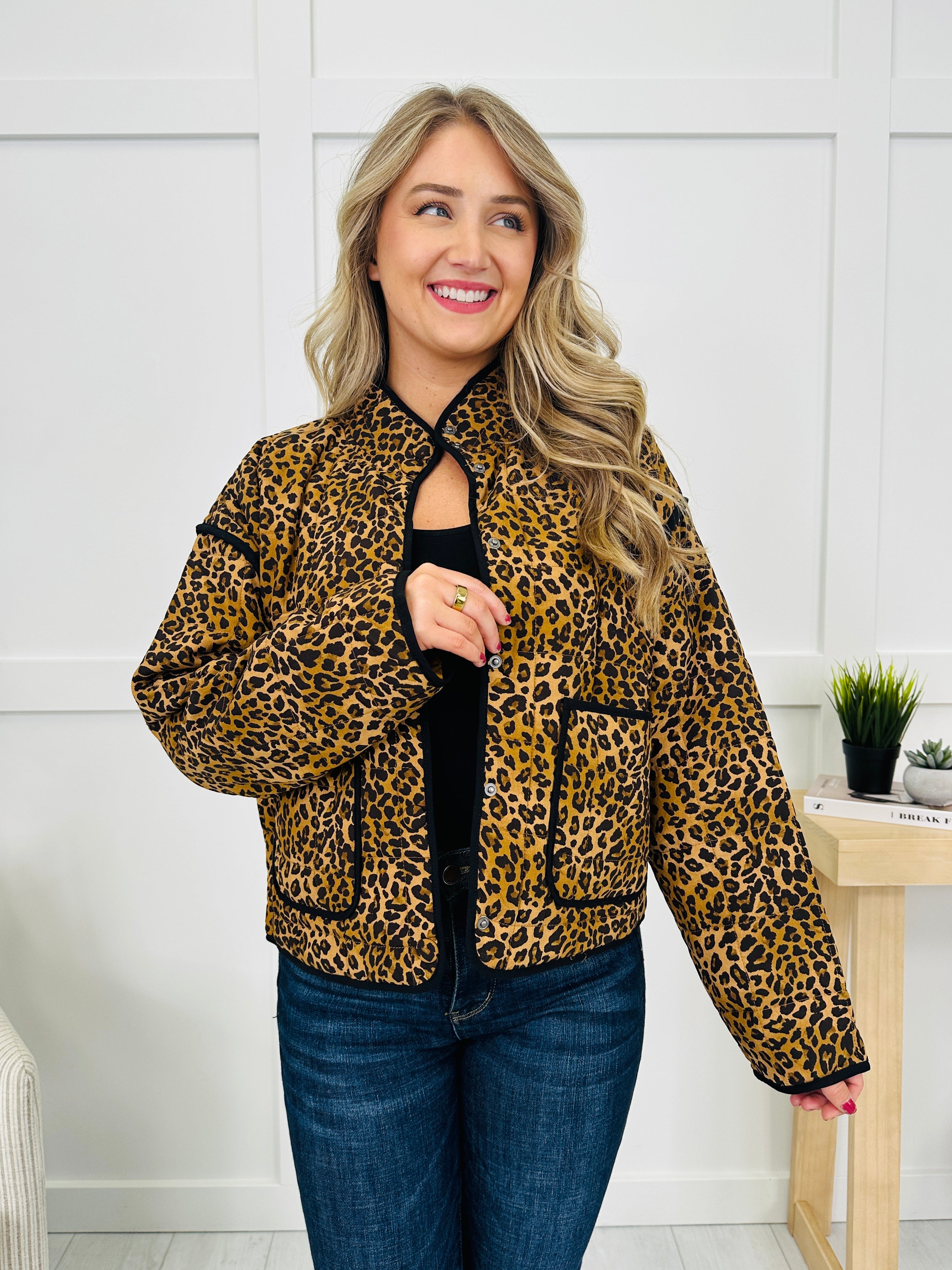 Jackets – MOCO Boutique