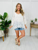 The Current Classic Top In Ivory
