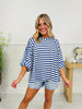 Stripe Season Top in Multiple Colors