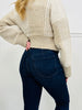 Your Perfect Fit Tummy Control Flare Jeans in Three Inseams