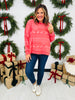 Cabin Cozy Top In Multiple Colors