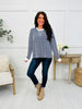 The Crossroads Top In Multiple Colors