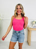 Days of Summer Tank Top in Multiple Colors