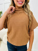 DOORBUSTER! Cutest In The Patch Sweater- Multiple Colors!