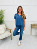 The Perfect Fit Top In Multiple Colors