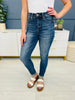 Judy Blue Confidence Boost Tummy Control Skinny Jeans in Reg/Curvy