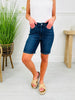 Judy Blue Best of The Best Bermuda Shorts