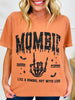 Mombie Graphic Tee