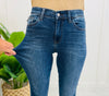 RESTOCK! Judy Blue Plus/Reg Simply Perfect Non Distressed Slim Fit Jeans