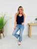 Best Selling Short Reversible Shapewear Tank Top In Multiple Colors