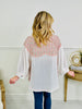 Precious In Petals Top in Multiple Colors