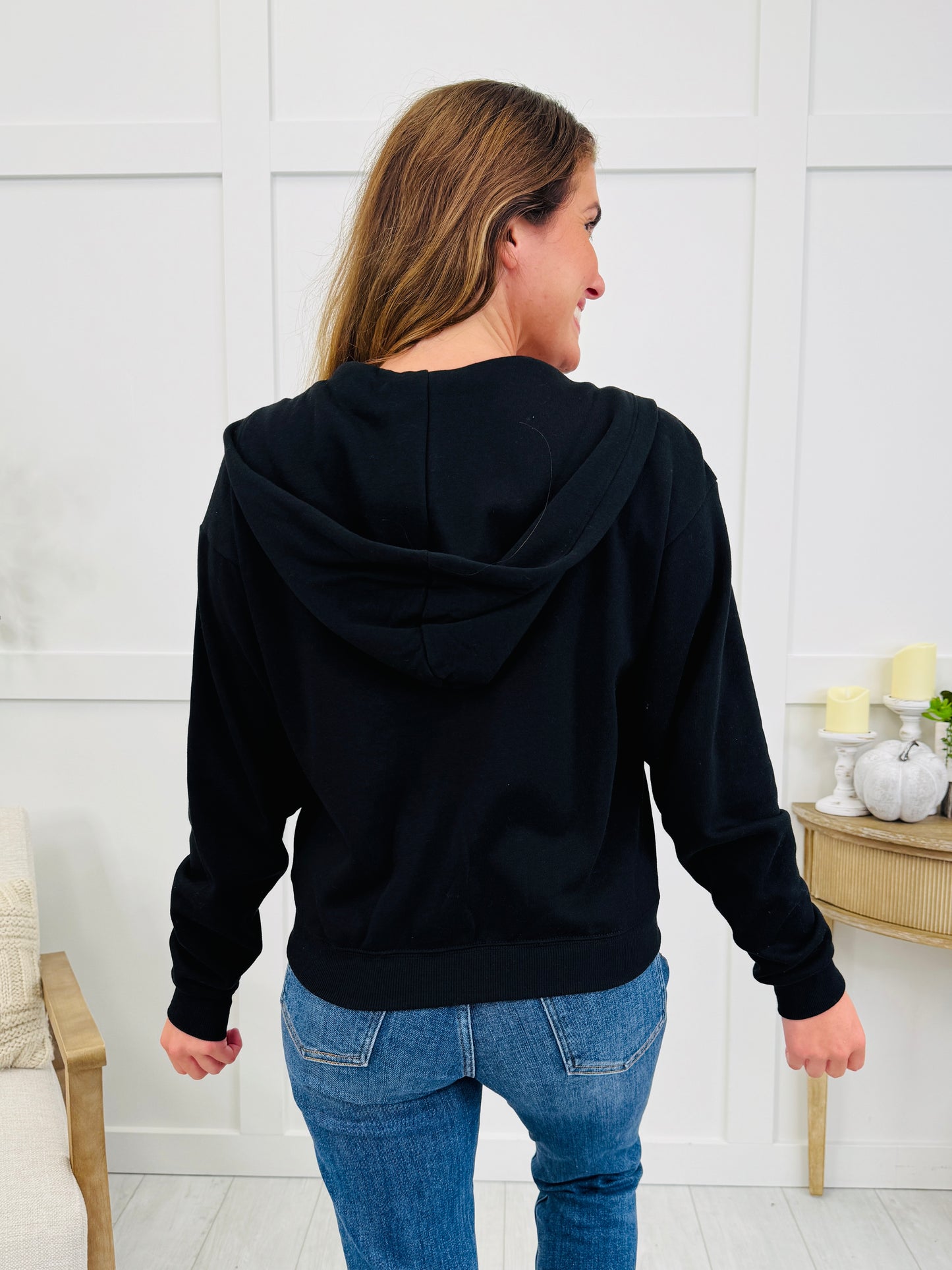 Catch the Breeze Hoodie In Multiple Colors