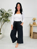 Come As You Are Pants In Multiple Colors