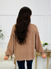Worn In Warmth Sweater