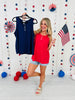 Freedom Flow Tank Top In Multiple Colors