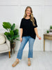 Minimal Mood Top In Multiple Colors