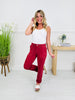Judy Blue Berry Best Weekender Jeans
