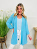 Layer Every Day Cardigan In Multiple Colors