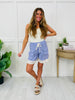 Dainty Dreams Shorts- Multiple Colors!