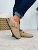 Buckled Bliss Clogs In Multiple Colors