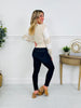 Just For You Tummy Control Skinny Jeans in Three Inseams