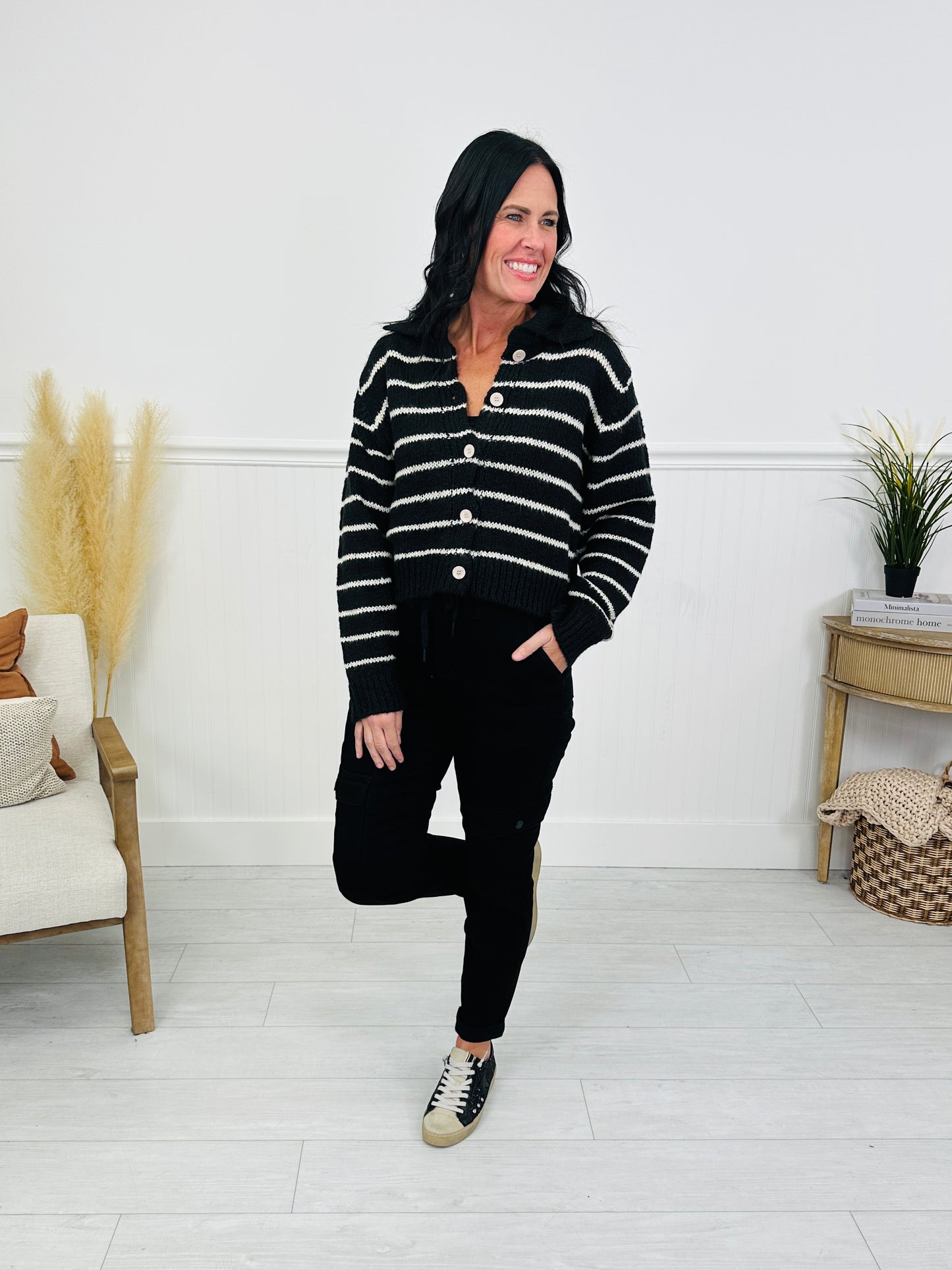 Judy Blue On The Move Joggers