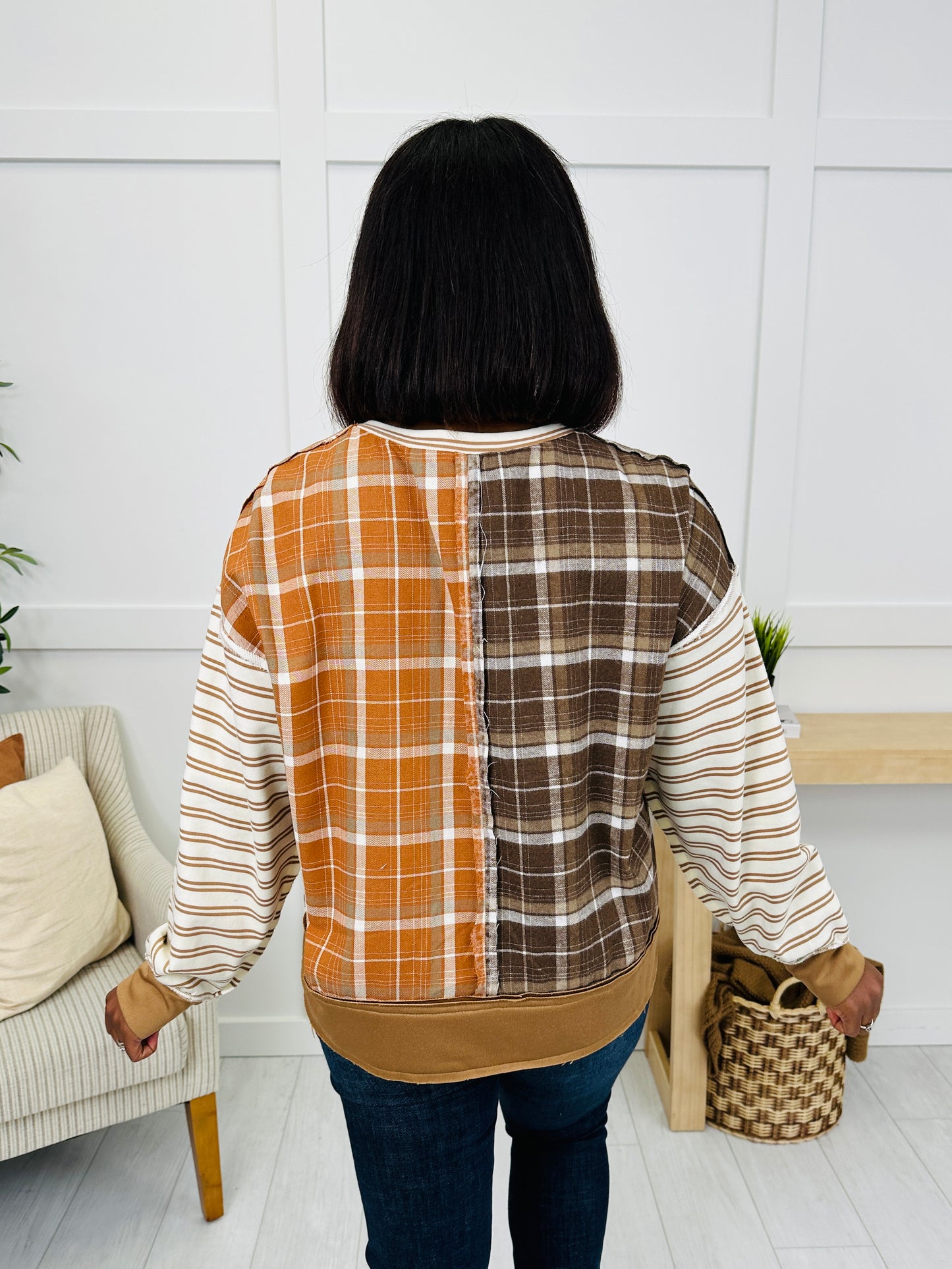 The Gather Round Top