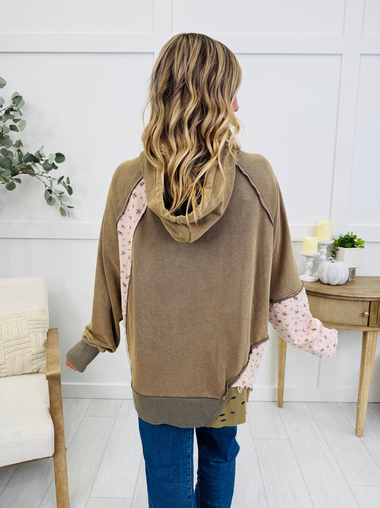 Autumn Aura Sweatshirt