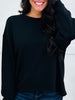 Always Living for It Pullover In Multiple Colors