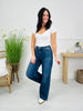 Judy Blue Everyday Ease Baggy Jeans