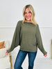Dreaming of Dolman Top-- Multiple Colors!