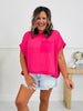 The Bright Side Top In Multiple Colors