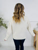 Dainty Details Sweater