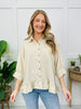 Easy Breeze Stripes Top in Multiple Colors