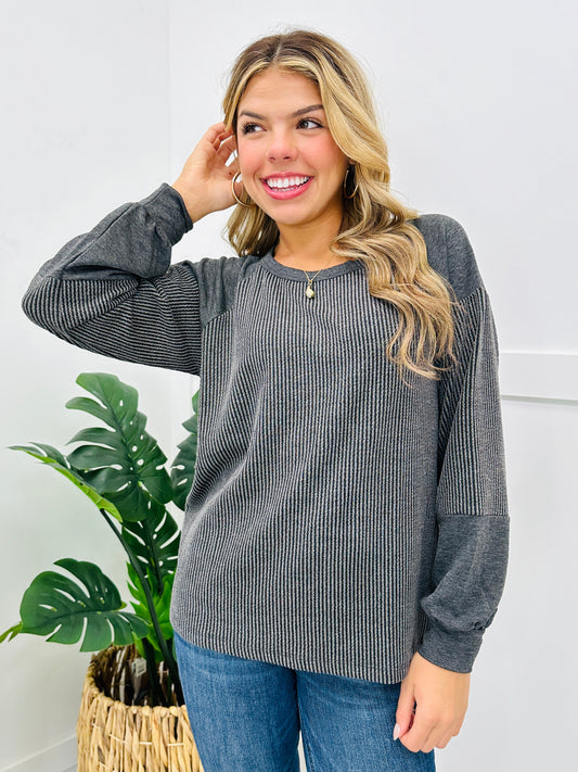 Moonlight Magic Pullover- Multiple Colors!