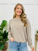 Casual Vibes Only Top in Multiple Colors