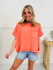 The Bright Side Top In Multiple Colors