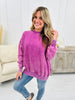 DOORBUSTER! REG/CURVY Adventure Of A Lifetime Pullover- Multiple Colors!