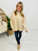 A Rare Beauty Sweater- Multiple Colors!