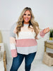 Fall Escape Sweater