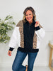 Fierce Favorite Pullover