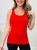 Simply Stated Tank Top in Multiple Colors!
